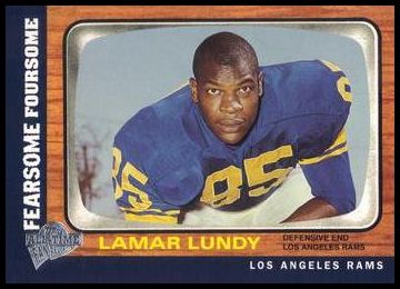 58 Lamar Lundy